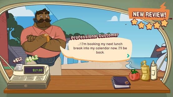 Burger Bois — screenshot 8