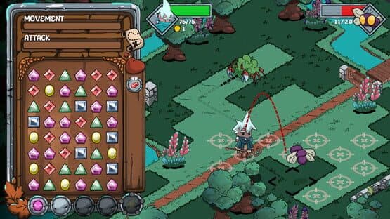 Match & Mastery — screenshot 2