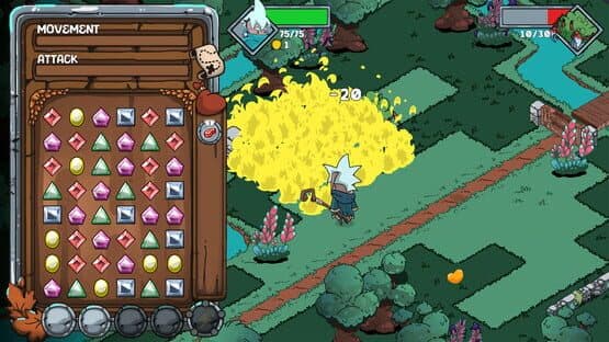 Match & Mastery — screenshot 3