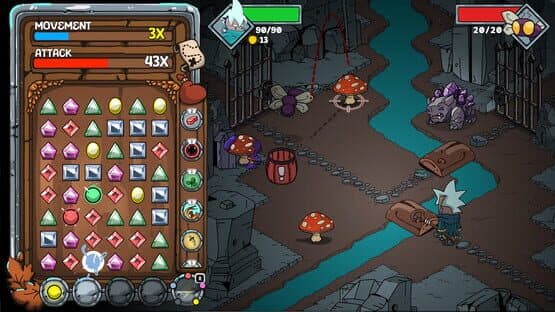 Match & Mastery — screenshot 4