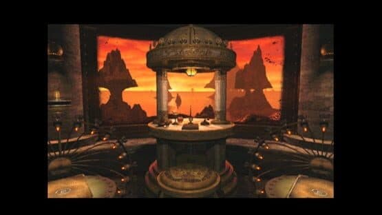Riven: The Sequel to Myst — screenshot 1