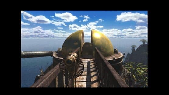 Riven: The Sequel to Myst — screenshot 5