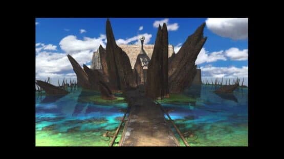 Riven: The Sequel to Myst — screenshot 6