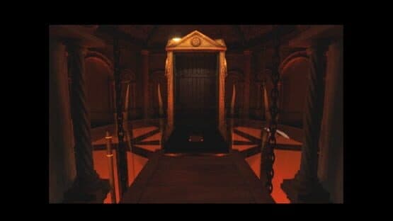 Riven: The Sequel to Myst — screenshot 7