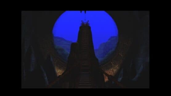 Riven: The Sequel to Myst — screenshot 8