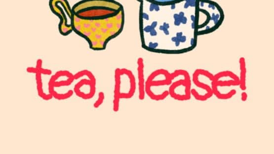 Tea, Please! — screenshot 1