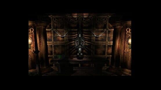 Myst — screenshot 1