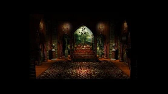 Myst — screenshot 3