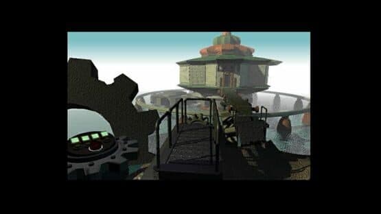 Myst — screenshot 6