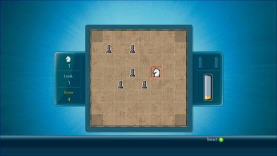 Chessmaster Live: Breaking the Lines — screenshot 3