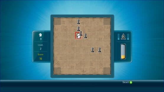 Chessmaster Live: Breaking the Lines — screenshot 4