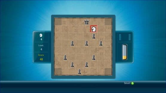Chessmaster Live: Breaking the Lines — screenshot 5