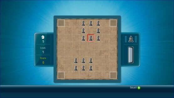Chessmaster Live: Breaking the Lines — screenshot 6
