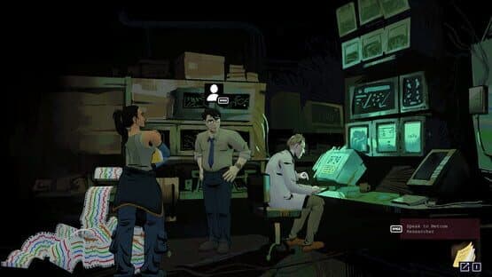 Parasensor — screenshot 1