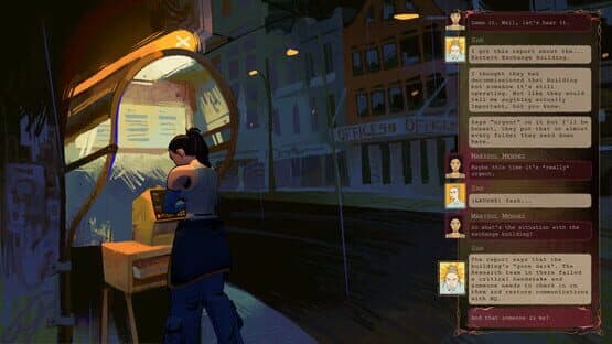 Parasensor — screenshot 4