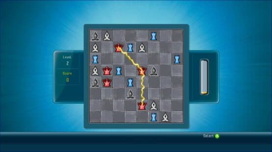 Chessmaster Live: Chain Reaction — screenshot 1