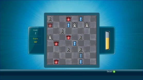 Chessmaster Live: Chain Reaction — screenshot 2