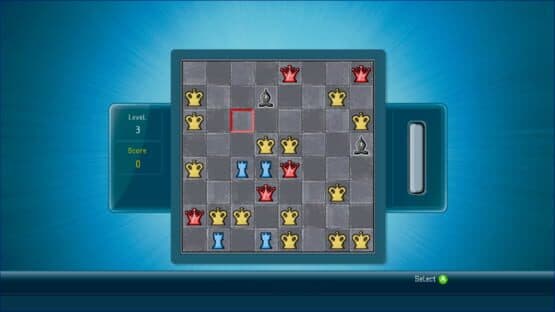 Chessmaster Live: Chain Reaction — screenshot 3