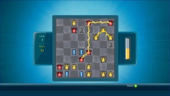 Chessmaster Live: Chain Reaction — screenshot 4
