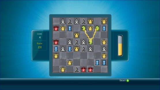 Chessmaster Live: Chain Reaction — screenshot 5