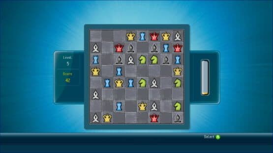 Chessmaster Live: Chain Reaction — screenshot 6