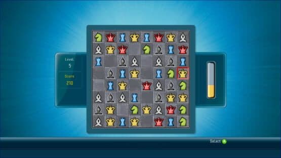 Chessmaster Live: Chain Reaction — screenshot 7