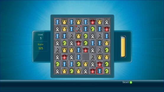 Chessmaster Live: Chain Reaction — screenshot 8