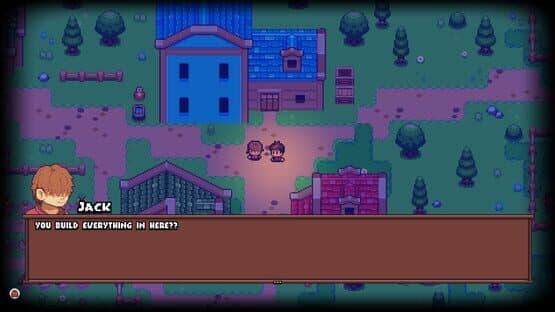 Outcity — screenshot 3