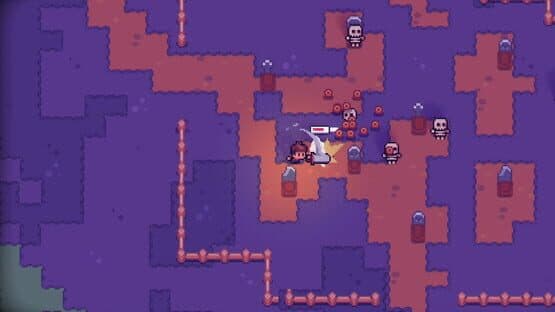 Outcity — screenshot 5