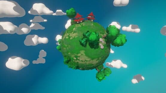 Putt It in Orbit — screenshot 3
