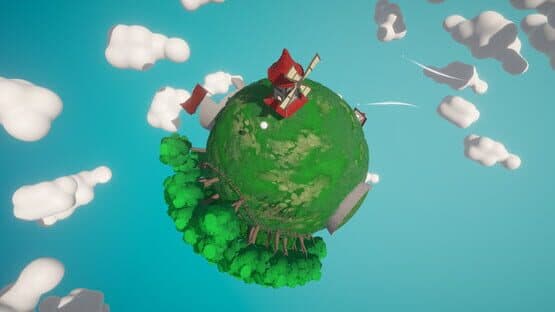 Putt It in Orbit — screenshot 5