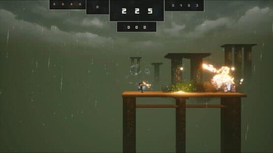 War Flavor — screenshot 2