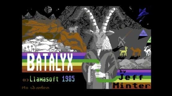 Batalyx — screenshot 1