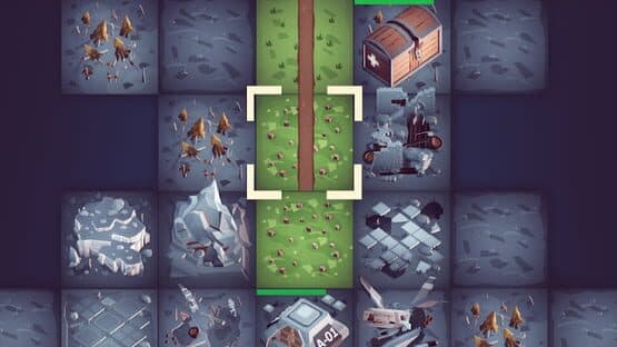 Post Apo Tycoon — screenshot 1