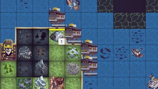 Post Apo Tycoon — screenshot 3