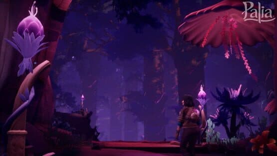 Palia: The Elderwood — screenshot 1