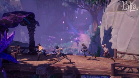Palia: The Elderwood — screenshot 2