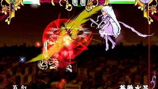 Rozen Maiden: Gebetgarten — screenshot 4