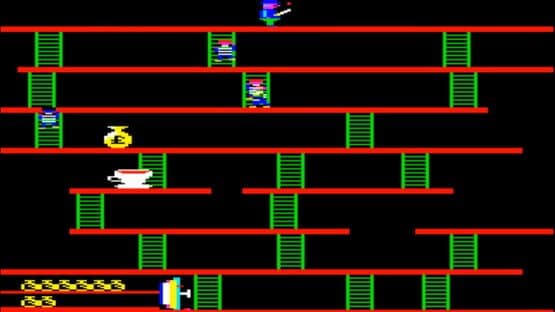 Heist — screenshot 1