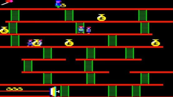 Heist — screenshot 3