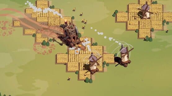 Wanderburg — screenshot 8