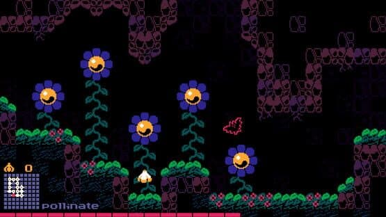 Vampire's Best Friend — screenshot 1