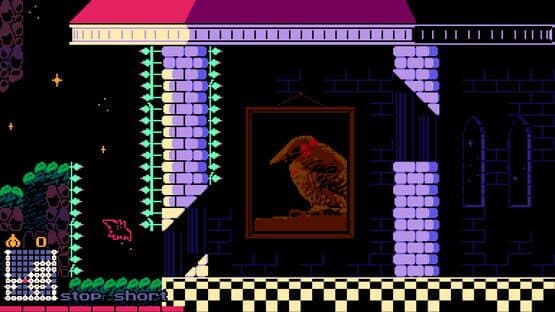Vampire's Best Friend — screenshot 2