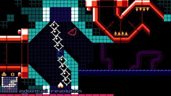 Vampire's Best Friend — screenshot 3