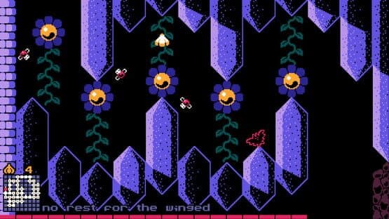 Vampire's Best Friend — screenshot 4