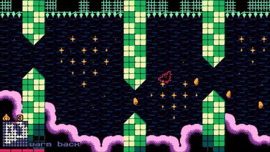 Vampire's Best Friend — screenshot 5