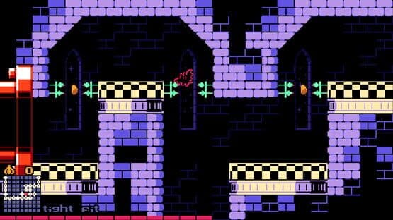 Vampire's Best Friend — screenshot 6
