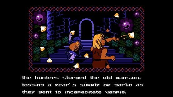 Vampire's Best Friend — screenshot 7