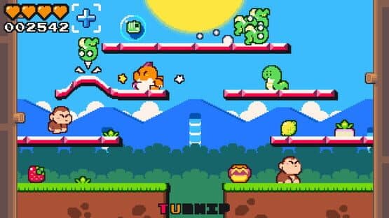 Dino Quake — screenshot 1