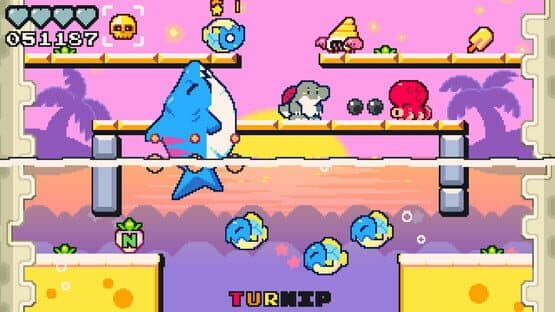 Dino Quake — screenshot 2
